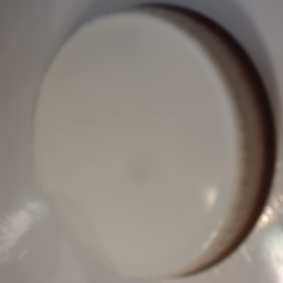 Corningware French white Round Baking dish plate pan F-3-B 24cm - Picture 4 of 5